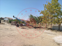 Konya Altınekin Topraklık Köyü Milli Emlak'tan Satılık 5.917,43 m2 Tarla