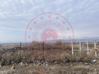 Bingöl Merkez Yeniköy Köyü Milli Emlak'tan Satılık 396,03 m2 Tarla