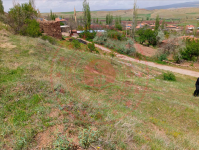Nevşehir Gülşehir Gümüşyazı Köyü Milli Emlak'tan Satılık 707,53 m2 Tarla
