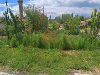 Konya Beyşehir Çivril Köyü Milli Emlak'tan Satılık 108,32 m2 Tarla