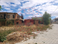 Konya Hüyük Görünmez Köyü Milli Emlak'tan Satılık 62,01 m2 Tarla