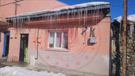 Erzurum Yakutiye Şıh Köyü Milli Emlak'tan Satılık 84,56 m2 Tarla