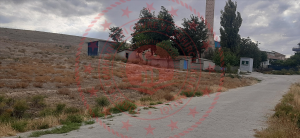 Konya Karatay Suruç Köyü Milli Emlak'tan Satılık 926,00 m2 Tarla