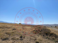 Sivas İmranlı Altınca Köyü Milli Emlak'tan Satılık 5.012,68 m2 Tarla