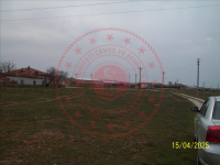Konya Altınekin Mantar Köyü Milli Emlak'tan Satılık 817,30 m2 Tarla