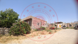 Mardin Artuklu Karademir Köyü Milli Emlak'tan Satılık 212,89 m2 Tarla