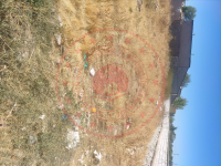 Ağrı Merkez Kazım Karabekir Mahallesi Milli Emlak'tan Satılık 122,05 m2 Tarla