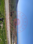 Çanakkale Ayvacık Naldöken Köyü Milli Emlak'tan Satılık 322,90 m2 Arsa