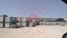 Konya Meram Alakova Mahallesi Milli Emlak'tan Satılık 1.634,00 m2 Arsa