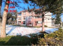 Bolu Merkez Yaşamkent Mahallesi Milli Emlak'tan Satılık 0,00 m2 Arsa