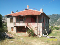 Konya Seydişehir Çatmakaya Köyü Milli Emlak'tan Satılık 1.029,89 m2 Tarla