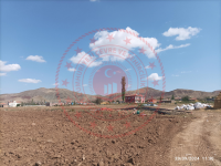Aksaray Merkez Altınkaya - Merkez Mahallesi Milli Emlak'tan Satılık 1.388,00 m2 Arsa