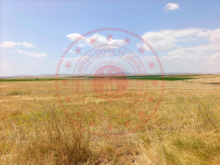 Nevşehir Gülşehir Emmiler Köyü Milli Emlak'tan Satılık 671,45 m2 Tarla