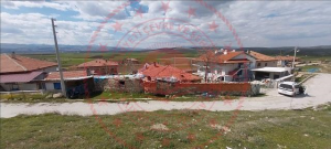 Afyonkarahisar Şuhut Çobankaya Köyü Milli Emlak'tan Satılık 128,92 m2 Tarla