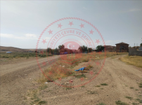 Kırıkkale Delice Tavaözü Köyü Milli Emlak'tan Satılık 1.279,93 m2 Tarla