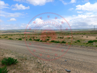 Nevşehir Gülşehir Abuşağı - 100. Yıl Mahallesi Milli Emlak'tan Satılık 19.729,59 m2 Tarla