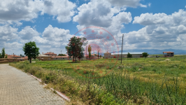 Konya Kadınhanı Bayramlılı Köyü Milli Emlak'tan Satılık 1.267,03 m2 Tarla