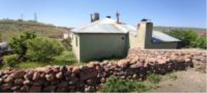 Bingöl Merkez Sancak Köyü Milli Emlak'tan Satılık 695,45 m2 Tarla