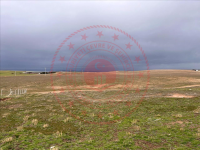 Kırşehir Merkez Tepesidelik Köyü Milli Emlak'tan Satılık 400,14 m2 Tarla