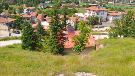 Afyonkarahisar Merkez Salar - Merkez Mahallesi Milli Emlak'tan Satılık 360,06 m2 Tarla