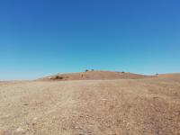 Kayseri Akkışla Girinci Mahallesi Milli Emlak'tan Satılık 2.558,11 m2 Tarla