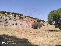 Konya Meram Kilistra Köyü Milli Emlak'tan Satılık 504,80 m2 Arsa