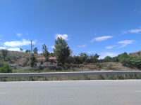 Çankırı Merkez Akören Köyü Milli Emlak'tan Satılık 26.192,36 m2 Tarla