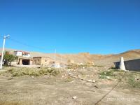 Aksaray Merkez Beyazsaray Köyü Milli Emlak'tan Satılık 859,28 m2 Arsa