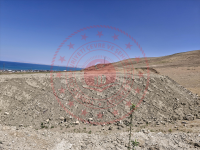 Van Edremit Elmalık Köyü Milli Emlak'tan Satılık 1.038,48 m2 Arsa