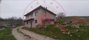 Afyonkarahisar Şuhut İcikli Köyü Milli Emlak'tan Satılık 805,94 m2 Tarla