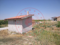 Konya Meram Boruktolu Mahallesi Milli Emlak'tan Satılık 3.157,06 m2 Arsa