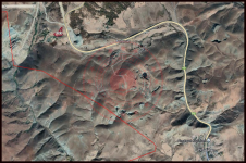 Erzurum Aşkale Pırnakapan Mahallesi Milli Emlak'tan Satılık 10.701,78 m2 Tarla