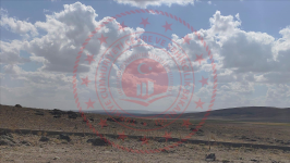 Konya Kulu Kozanlı Kasabası Milli Emlak'tan Satılık 1.250,12 m2 Arsa