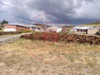 Ağrı Merkez Oğlaklı Köyü Milli Emlak'tan Satılık 1.286,26 m2 Tarla