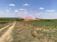 Edirne Uzunköprü Turnacı Köyü Milli Emlak'tan Satılık 10.172,32 m2 Tarla