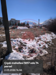 Kahramanmaraş Elbistan Çiçek Mahallesi Milli Emlak'tan Satılık 147,90 m2 Arsa