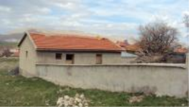 Afyonkarahisar Şuhut Oynağan Köyü Milli Emlak'tan Satılık 399,00 m2 Tarla