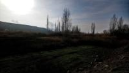 Ankara Beypazarı Dibecik Köyü Milli Emlak'tan Satılık 1.473,33 m2 Tarla