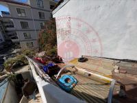 Muğla Menteşe Karşıyaka Mahallesi Milli Emlak'tan Satılık 53,08 m2 Arsa