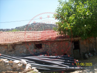 Konya Seydişehir Çatmakaya Köyü Milli Emlak'tan Satılık 178,23 m2 Tarla