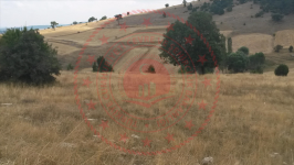 Eskişehir Seyitgazi Göcenoluk Köyü Milli Emlak'tan Satılık 3.811,36 m2 Tarla