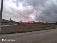 Konya Meram Yenibahçe Mahallesi Milli Emlak'tan Satılık 755,57 m2 Arsa