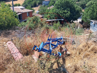 Balıkesir Manyas Peynirkuyu Köyü Milli Emlak'tan Satılık 498,45 m2 Tarla