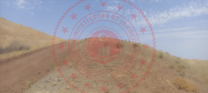 Kırıkkale Delice Halitli Köyü Milli Emlak'tan Satılık 994,84 m2 Tarla