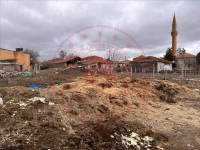 Kırşehir Merkez Seyrek Köyü Milli Emlak'tan Satılık 211,14 m2 Tarla