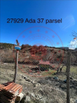 Eskişehir Tepebaşı Çalkara Köyü Milli Emlak'tan Satılık 465,55 m2 Tarla