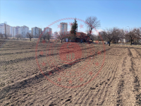 Kayseri Kocasinan Kötügöller Mahallesi Milli Emlak'tan Satılık 570,55 m2 Arsa