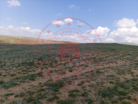 Kırıkkale Keskin Eminefendi Köyü Milli Emlak'tan Satılık 2.197,41 m2 Tarla