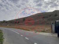 Sivas Merkez Himmetfakı Köyü Milli Emlak'tan Satılık 7.613,79 m2 Tarla