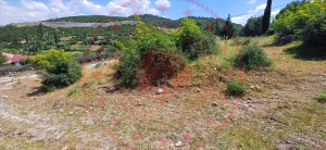 Balıkesir Kepsut Karacaağaç Köyü Milli Emlak'tan Satılık 748,13 m2 Tarla